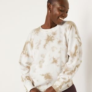 Old Navy women's vintage specially dyed crew-neck sweatshirt 2X Brand New!